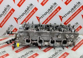 Cylinder Head 1CD, 11101-27032, 11101-27033 for TOYOTA 1CD-FTV