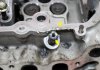 Testata 1CD, 11101-27032, 11101-27033 per TOYOTA 1CD-FTV