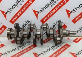 Albero motore D16V1, D16V3, D16W7, 13310-PLH-G00 per HONDA D16V1, D16V3, D16W7