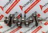 Коленчатый вал D16V1, D16V3, D16W7, 13310-PLH-G00 для HONDA D16V1, D16V3, D16W7