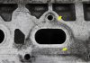 Cylinder Head 90423754, 93365319, 93176846 for OPEL Z20LEH, Z20LET,  C20LEH