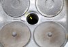Cylinder Head 90423754, 93365319, 93176846 for OPEL Z20LEH, Z20LET,  C20LEH