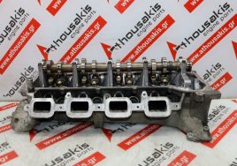 Zylinderkopf 53021457, EVC, 53021453AA zum JEEP, CHRYSLER, DODGE EVC