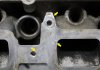 Καπάκι 53021457, EVC, 53021453AA για JEEP, CHRYSLER, DODGE EVC