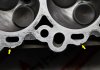 Καπάκι 53021457, EVC, 53021453AA για JEEP, CHRYSLER, DODGE EVC