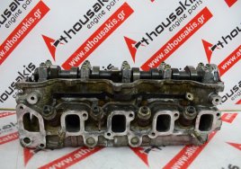 Cylinder Head 0607044, 5607008, 5607038 for OPEL