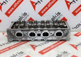 Culata 55208505, 73504482, 71749105 para ALFA ROMEO, FIAT 198A1, 198A4