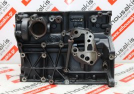Блок цилиндров 06F103021H, 06F103011K, 06F103011J, 06F103011D, 06F103011F для VW, AUDI, SEAT, SKODA AXX, BGB, BWA, BWE, BWJ, BWT, BPG, BPY, BUL, BHZ, BPJ, CDL, CDM, CRZ