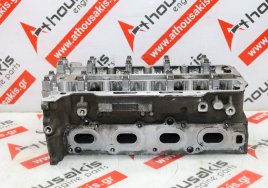Culasse 55568426, 55568429, 5607157, 607347, 60904, 24469157, Z12XEP, Z14XEP pour OPEL Z12XEP, Z14XEP