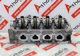 Καπάκι 8200308854, 7701478273, 8201173867 για RENAULT D4F