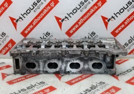 Zylinderkopf 55206424 zum OPEL, ALFA ROMEO, FIAT Z19DTH, 937A5, 939A2