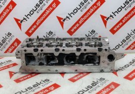 Culasse 04L103373E, 04L103064A, 04L103064AX, 04L103063, 04L103063X, 04L103064J, 04L103264B, 04L103064E pour VW, AUDI, SEAT, SKODA CKF, CRF, CRV, CNH, DBK, DCZ, DES, DET, DFC, DFH, DFS