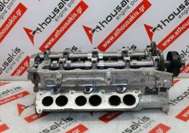 Zylinderkopf 90352085F, 68147256AA zum JEEP VM44D, EXF, EXN