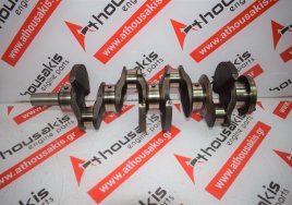 Albero motore 170, 0501J7 per PEUGEOT, CITROEN EW7 ( 6FZ, 6FY )