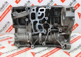 Monoblocco 7810596, 11112359840 per BMW N47D20C, N47D20D Bi-turbo