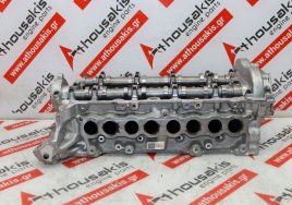 Головка блока 32267570, 36003228 для VOLVO D420T2, D420T8