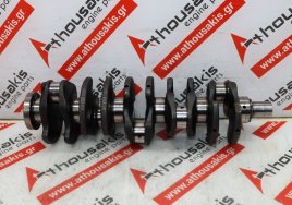 Cigüeñal 074105019E para VW AAB, AJA, AJB, AET, APL, AVT, AAF