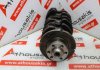 Kurbelwelle 028L, 028105101L zum VW, AUDI, SEAT 1Z, AEF, AEY, AFN, AHB, AHU, AKW, ALE, ASX