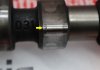 Árbol de levas 031D, 1W, 031109101D para VW, SEAT 1W