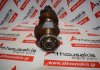 Kurbelwelle 6M, 7M, 13411-42030 zum TOYOTA 6M-GE, 7M-GE, 7M-GTE