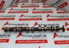 Árbol de levas 90400263, 55567456, 636153 para OPEL Z16LER, Z16LET, A16LER, A16LET