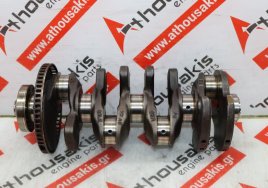 Στρόφαλος 06LE, 06L105101D για AUDI, SEAT, SKODA, VW CHH, CJX, CNC, CPL, CPP, CUL, CWZ, CXC, CXD, CYF, CYN, CYP, CYR, DAX, DCG, DDW, DED, DJH, DJJ, DJY, DKN, DKT, DLB, DLH, DMF, DNU, DPU, DPV, DPA, DNN, DMT, DRF