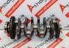 Коленчатый вал 06LE, 06L105101D для AUDI, SEAT, SKODA, VW CHH, CJX, CNC, CPL, CPP, CUL, CWZ, CXC, CXD, CYF, CYN, CYP, CYR, DAX, DCG, DDW, DED, DJH, DJJ, DJY, DKN, DKT, DLB, DLH, DMF, DNU, DPU, DPV, DPA, DNN, DMT, DRF