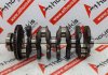 Коленчатый вал 06LE, 06L105101D для AUDI, SEAT, SKODA, VW CHH, CJX, CNC, CPL, CPP, CUL, CWZ, CXC, CXD, CYF, CYN, CYP, CYR, DAX, DCG, DDW, DED, DJH, DJJ, DJY, DKN, DKT, DLB, DLH, DMF, DNU, DPU, DPV, DPA, DNN, DMT, DRF
