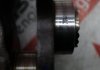 Коленчатый вал 06LE, 06L105101D для AUDI, SEAT, SKODA, VW CHH, CJX, CNC, CPL, CPP, CUL, CWZ, CXC, CXD, CYF, CYN, CYP, CYR, DAX, DCG, DDW, DED, DJH, DJJ, DJY, DKN, DKT, DLB, DLH, DMF, DNU, DPU, DPV, DPA, DNN, DMT, DRF