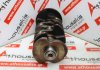 Коленчатый вал 06LE, 06L105101D для AUDI, SEAT, SKODA, VW CHH, CJX, CNC, CPL, CPP, CUL, CWZ, CXC, CXD, CYF, CYN, CYP, CYR, DAX, DCG, DDW, DED, DJH, DJJ, DJY, DKN, DKT, DLB, DLH, DMF, DNU, DPU, DPV, DPA, DNN, DMT, DRF