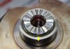 Коленчатый вал 06LE, 06L105101D для AUDI, SEAT, SKODA, VW CHH, CJX, CNC, CPL, CPP, CUL, CWZ, CXC, CXD, CYF, CYN, CYP, CYR, DAX, DCG, DDW, DED, DJH, DJJ, DJY, DKN, DKT, DLB, DLH, DMF, DNU, DPU, DPV, DPA, DNN, DMT, DRF