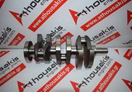 Albero motore 03DD per VW, SEAT, SKODA BMD, AWY, BBM, AZQ, BZG, BME, BZG