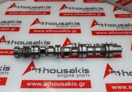 Albero a camme F8CV, 96376360 per DAEWOO F8CV