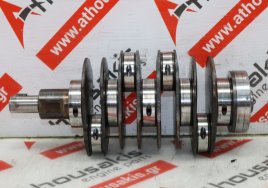 Crankshaft 12200-AA420, 12200-AA480, 12200-AA381, 12200-AA380 for SUBARU EE20, EE20Z