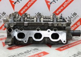Головка блока 22111-04301, G3LA, 22100-04301 для HYUNDAI, KIA G3LA