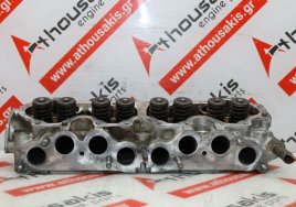 Zylinderkopf 7575664, 149C1 zum FIAT 149C1