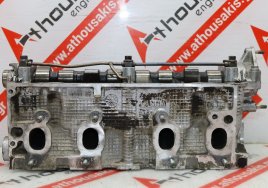 Cylinder Head 46400108, 71735496, 46449952 for FIAT 176A6, 176B2, 178B9