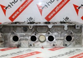 Culasse 9634005110, 0200AC pour PEUGEOT, CITROEN TU3JP (KFV, KFW, KFT)