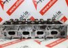 Головка блока 55208505, 73504482, 71749105 для ALFA ROMEO, FIAT 198A1, 198A4