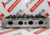 Головка блока 55208505, 73504482, 71749105 для ALFA ROMEO, FIAT 198A1, 198A4