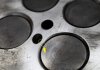 Culasse 03L103373E, 03L103265X, 03L103351, 03L103351A, 03L103351J, 03L103351Q pour VW, AUDI CAG, CAH, CBA, CBB, CBD, CJA, CJA, CJD, CSH