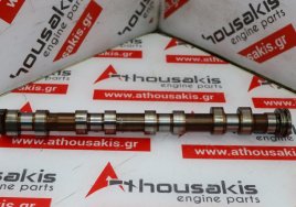 Camshaft 11317572279 for BMW