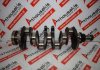 Crankshaft 500320043, 98451529, 4785110 for FIAT, IVECO 