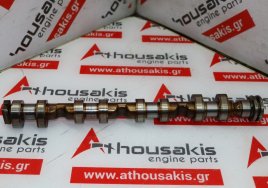 Camshaft 11317566993 for BMW