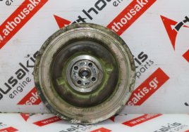 Crankshaft pulley 31401195 for VOLVO