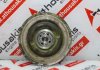 Crankshaft pulley 31401195 for VOLVO 
