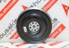 Crankshaft pulley 31401195 for VOLVO 