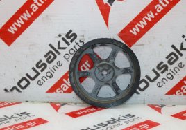 Camshaft pulley 31460261 for VOLVO