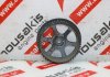 Camshaft pulley 31460261 for VOLVO 