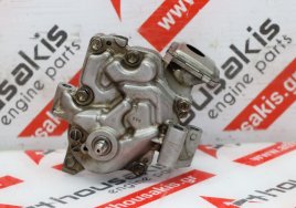 Oil pump 15020-37020 for TOYOTA